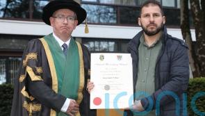 New bursary open to third level students launched in memory of late NUIG researcher