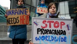 Ireland to keep imposing sanctions on Russia over &lsquo;brutal&rsquo; Ukraine invasion