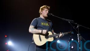 Songwriters claim Ed Sheeran's Shape Of You rips off their song as trial begins 