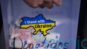 Thousands offer housing as Irish govt confirms arrival of 1,800 Ukrainian refugees