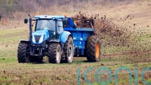 'Concrete proposals' to increase capacity of food production needed, says IFA president