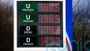 Hold your hoses! Govt confirms when fuel price cuts kick in 