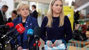 Hundreds of children among 2,500 Ukrainian refugees to have arrived in Ireland so far