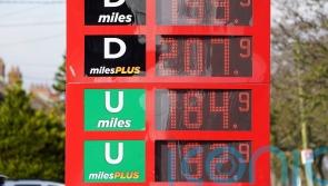 'People are panicking out there' - Doherty tells D&aacute;il reduced excise duty already eroded