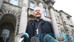 Irish archbishop wants to house refugees in Catholic Church's unused buildings