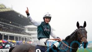 L&rsquo;Homme Presse just brilliant in Brown Advisory