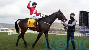 Cheltenham Festival day three &ndash; Irish seeking St Patrick&rsquo;s Day celebration
