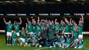 Ireland claim Triple Crown and keep Six Nations hopes alive with Scotland scalp