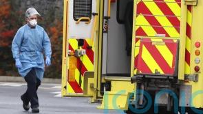 HSE warns of mounting pressure as Covid hospital cases rise 29% week-on-week