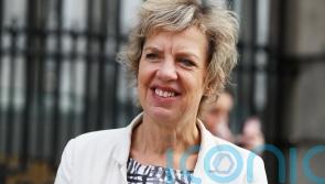 Ivana Bacik announced as new Irish Labour Party leader