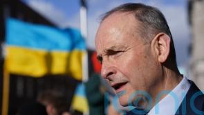 'I can&rsquo;t surmise' - Taoiseach rejects suggestion Zelensky criticised Irish support