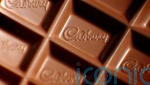 Inflation blamed by Cadbury parent company as bar shrinks by 10% for same price