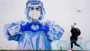 6% of Irish people still not vaccinated against Covid, new survey reveals