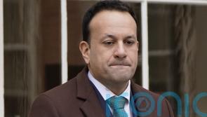 Leo Varadkar rejects claims Fine Gael 'in panic mode' amid questions over his leadership