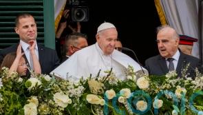 Pope Francis condemns Putin over Russia&rsquo;s &lsquo;infantile&rsquo; war in Ukraine