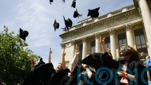 Earnings gap between men and women graduates increases to &euro;125 per week