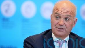 Donnelly to review report on appointment of CMO to &euro;187k per year Trinity role