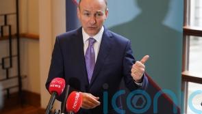 Govt will discuss idea of financial reward for Kinahan gang information - Martin