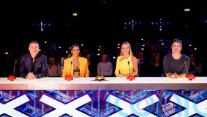 Singer you've probably already heard amazes Britain's Got Talent judges