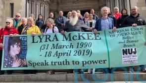 'It&rsquo;s never too late' - Family of journalist killed in Derry riot issue appeal for justice