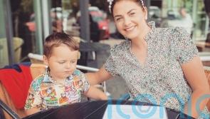 Mum of autistic son urges restaurants to accommodate food from home