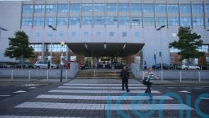 Protesters demand secular ethos at new National Maternity Hospital