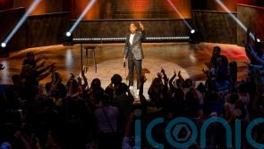 Popular US comedian attacked on-stage during festival