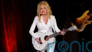 Dolly Parton among artists inducted into Rock & Roll Hall of Fame