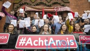 British monarch announces plan to legislate on Irish language in Northern Ireland