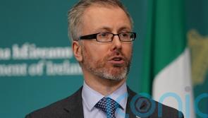 'It remains our shame' - O'Gorman apologies on behalf of govt over falsified birth certs