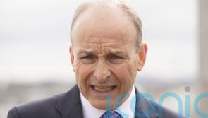 No mystery or 'big conspiracy' around new maternity hospital, Taoiseach tells D&aacute;il