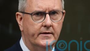 DUP will make decision  on Friday whether to nominate Stormont Speaker &ndash; Donaldson