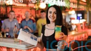 Ireland's first bar apprenticeship launched in bid to tackle post-pandemic staff shortages
