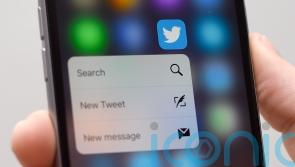 Twitter users told to be wary of scam messages