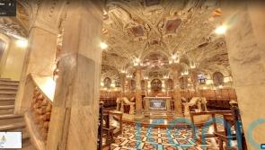 Google Street View&rsquo;s &lsquo;time travel&rsquo; feature added to smartphones