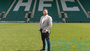 New Hibernian boss Lee Johnson learns first opponents in Premier Sports Cup