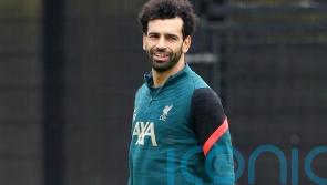 Mohamed Salah &lsquo;very motivated&rsquo; for Champions League final clash with Real Madrid