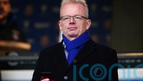 Ed Griffiths leaves role as Bath chairman after short spell