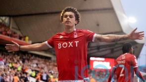 Robert Page: Brennan Johnson good enough for top-six Premier League team