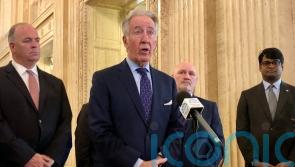 NI endured 'far more grim moments' than current Protocol row - US congressman