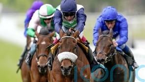 Masekela given Derby mission after passing stalls test