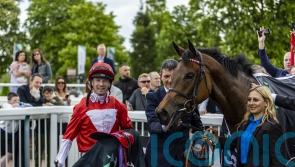 Rogue Millennium raring to go as Oaks looms