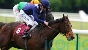 Scholarship enters Coventry picture with debut victory