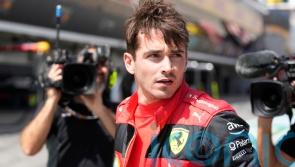 Formula One without Monaco is not Formula One, says Charles Leclerc