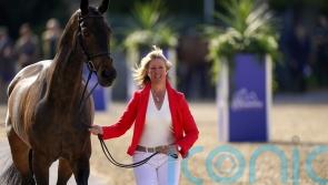 Nicola Wilson moved to specialist spinal rehabilitation centre in Middlesbrough