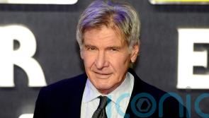 REVEALED: Harrison Ford confirms release date for fifth Indiana Jones film