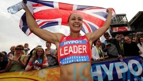 On This Day in 2012 &ndash; Jessica Ennis sets new British heptathlon record in Gotzis