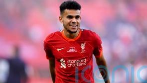 Luis Diaz in dreamland as he targets Champions League glory with Liverpool