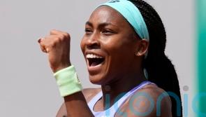 Teenager Coco Gauff beats veteran Kaia Kanepi to reach French Open fourth round