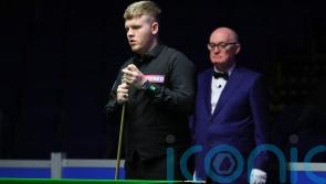 Q School success ranks higher than beating Ronnie O&rsquo;Sullivan for Aaron Hill